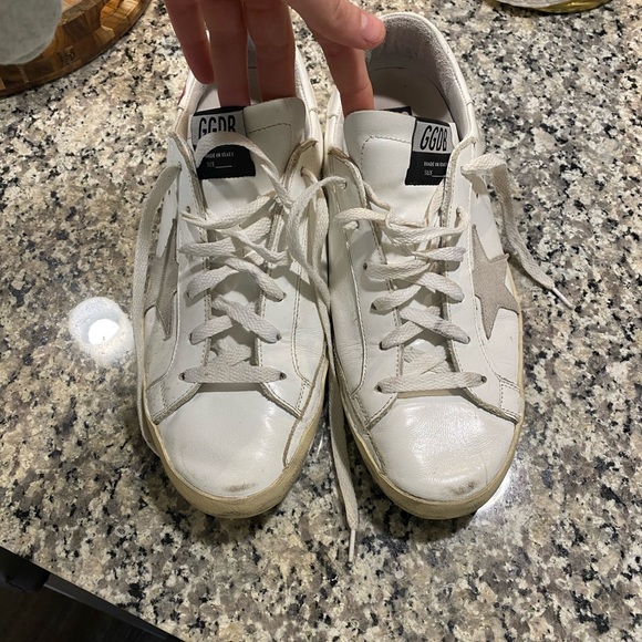 Golden goose superstars - Picture 1 of 5